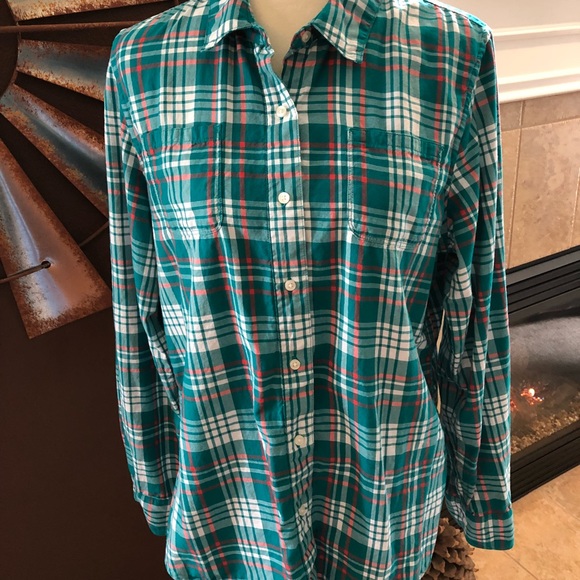 The North Face Tops - Northface shirt